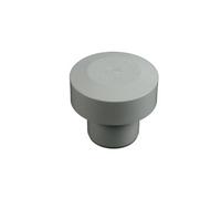 Wavin aérateur en pvc 75 mm 4247807002