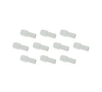 Wavin Manchon Réducteur 22mm HD2/22W pour Tube Polybutylène 0° 2 Pièces Lot de 10