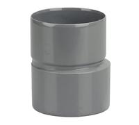 Réduction excentrée PVC Mâle Femelle Ø 110100