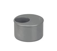 Wavin - Tampon reduction pvc ev male-femelle 93x40 e-r94