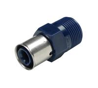 Wavin Tigris 3027837 K1 AG 50 x 1 1/2"