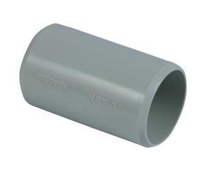 Wavin Tuyau Installation de la Douille - 4710064000 [25 Pièces]