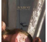 Waving at the Sky – CD – Inside Out Music