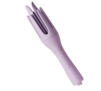 Waving Iron32mm Wide Barrel Waver Ceramic Coating 360° Rotating Wide Barrel | Automatic curling iron, 32mm curling iron, large wavecurling iron with negative ion technology, waterripple ceramic large