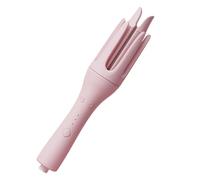 Waving Iron32mm Wide Barrel Waver Ceramic Coating 360° Rotating Wide Barrel | Automatic curling iron, 32mm curling iron, large wavecurling iron with negative ion technology, waterripple ceramic large