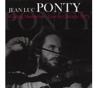 Waving Memories Live in Chicago 1975