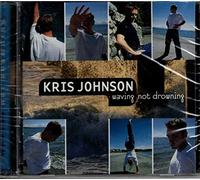 Waving Not Drowning [Import]