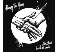 Waving the Guns - Eine Hand Bricht Die Andere [Import]