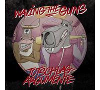 Waving the Guns - Totschlagargumente [Import]