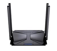 WAVLINK AX3000 Routeur WiFi 6 Dual Band 2.4G/5G 3000Mbps - pour Jeu/VR Pro, Réseau Mesh Intégral, 4xMU-MIMO, OFDMA/WPA3, 160MHz, IPv6, Haute Vitesse + Mode AP