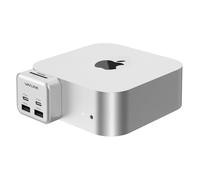 WAVLINK Hub pour Mac Mini M4, Hub 6 Ports pour Mac Mini
