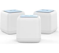 Wavlink Mesh Router WN535M1 WiFi5 AC1200 Dual Band - Système WiFi pour la maison