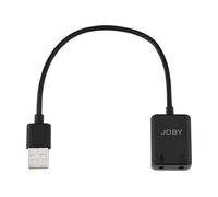 Wavo Adaptateur Microphone vers USB