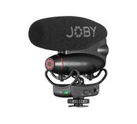 Joby Microphone Wavo Pro DS – Noir E