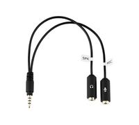 Wavo Splitter audio 3.5 mm