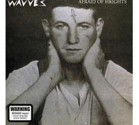 Wavves – Afraid of Heights – Import (Pod)