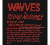 Wavves / Cloud Nothings