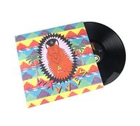 Wavves: King Of The Beach Vinyl LP