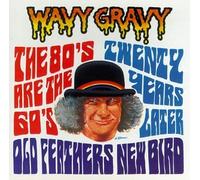 Wavy Gravy - 80's are The 60's Twenty Years Later