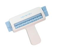 WAVY PAPIER ROND, PAPIER ROND POUR FACTURES | Pince à sertir pour - Outils pour papier manuel, outils de porte en papier