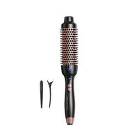Wavytalk Thermal Brush Brosse Thermique de 38mm pour Blowout