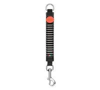 WAW - Ruckdämpfer - Black - XL