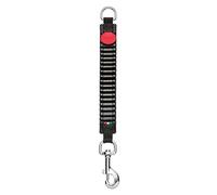 WAW - Ruckdämpfer - Black - XXL