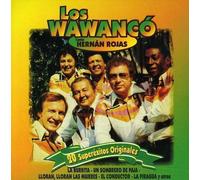 Wawanco Los - 20 Superexitos Originales