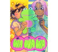 Wawawa - Domino Zhou - Drawn and Quarterly - ebook (ePub illustré) - Livre