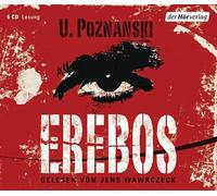Wawrczeck,Jens - Erebos [Import]