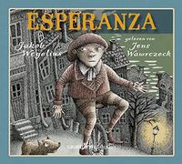 Jens Wawrczeck – Esperanza – Import – Argon Hörbuch