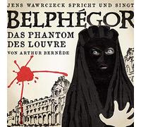 Wawrczeck, Jens- Hörbuch - Belphegor [Import]