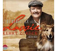 Wawrczeck, Jens- Hörbuch - Lassie Kehrt Zurück [Import]