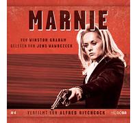 Wawrczeck, Jens- Hörbuch - Marnie: Jens Wawrczeck Liest-Verfilmt Von Alfred [Import]