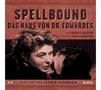 Wawrczeck, Jens- Hörbuch - Spellbound-das Haus Von Dr. Edwardes: Jens Wawrc [Import]