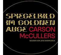 Wawrczeck, Jens- Hörbuch - Spiegelbild im Goldenen Auge [Import]