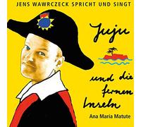 Wawrczeck, Jens - Juju und Die Fernen Inseln [Import]