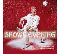 Wawrczeck, Jens - Snowy Evening