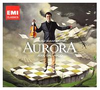 Wawrowski,Janusz - Aurora