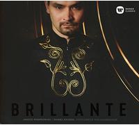 Wawrowski,Janusz - Brillante [Import]