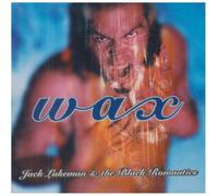 Wax..11 Trks Inc Jacky / My Death / Lockman / Fear Is The Key / The Devils Etc Etc