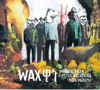 Raphaël Anker - Wax (Vynil Gatefold) [Import]