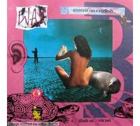 WAX - American English (1987) [Import]