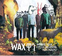 Wax [Bonus CD] [Import Allemand]