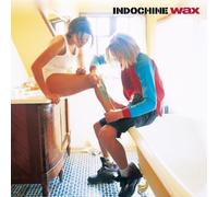 Wax CD