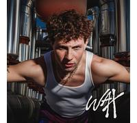Wax - Wax (Amici 2023) [Import]