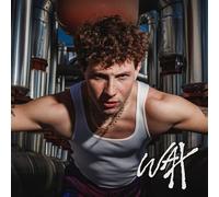 Wax Cire Wax CD ( Amis 2023) Neuf Scellé