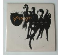 Sponge - Wax Ecstatic