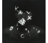 Wax,Kate - Dust Collision (2lp+Mp3) [Import]