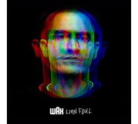 Wax - Livin Foul [Import]